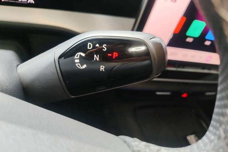 Used Volkswagen Teramont 2025 Tiguan Pro 450TSI Four-Wheel Drive Summit Edition Gear Lever