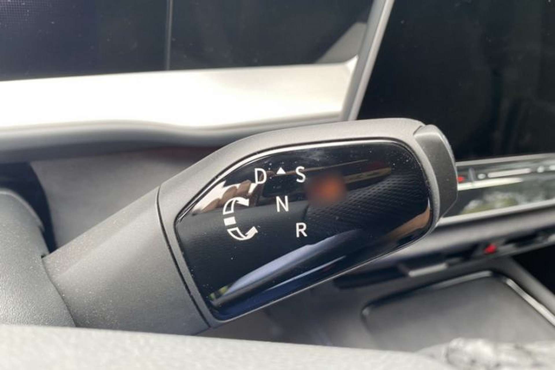 Used Volkswagen Teramont 2025 Tiguan Pro 450TSI Four-Wheel Drive Summit Edition Gear Lever
