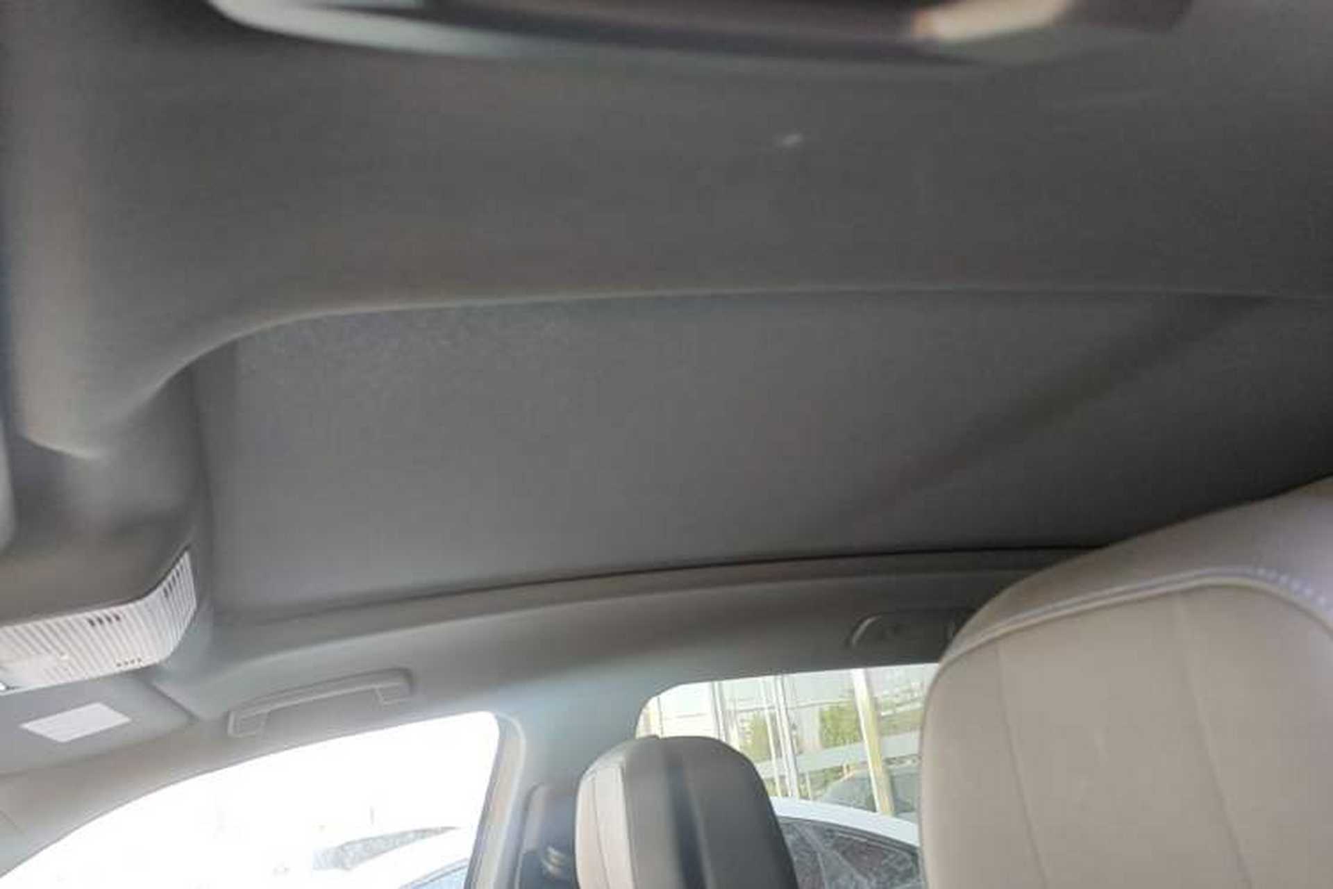 Used Volkswagen Teramont 2025 Tiguan Pro 450TSI Four-Wheel Drive Summit Edition Headliner