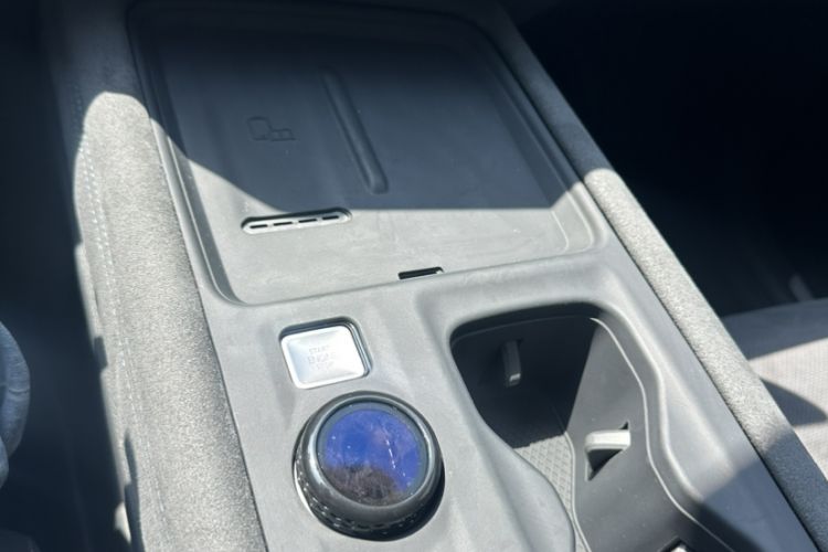 Used Volkswagen Teramont 2025 Tiguan Pro 450TSI Four-Wheel Drive Summit Edition Interior 4