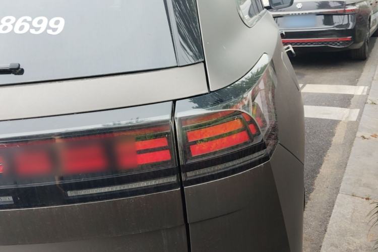 Used Volkswagen Teramont 2025 Tiguan Pro 450TSI Four-Wheel Drive Summit Edition Right Rear Taillight