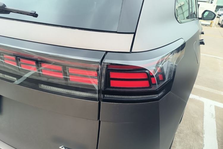 Used Volkswagen Teramont 2025 Tiguan Pro 450TSI Four-Wheel Drive Summit Edition Right Rear Taillight