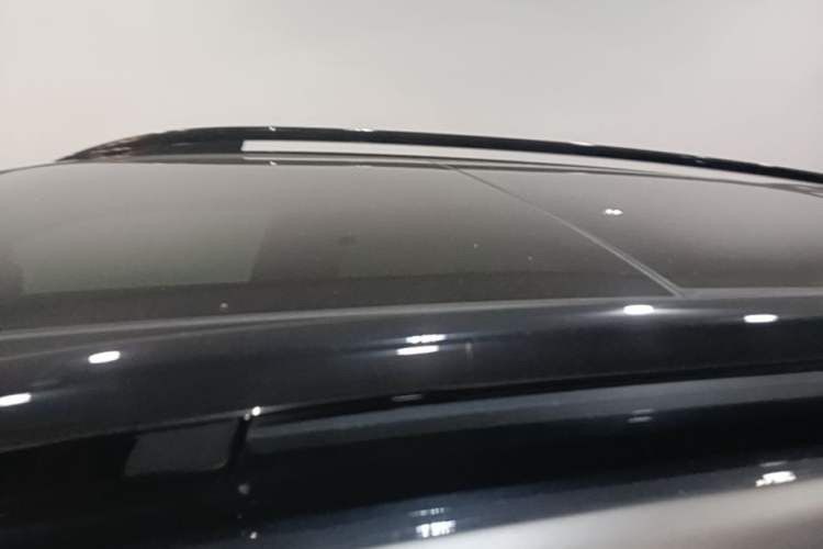 Used Volkswagen Teramont 2025 Tiguan Pro 450TSI Four-Wheel Drive Summit Edition Roof
