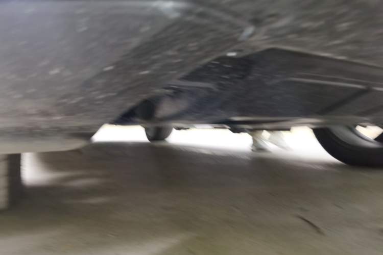 Used Volkswagen Teramont 2025 Tiguan Pro 450TSI Four-Wheel Drive Summit Edition Chassis Front Right