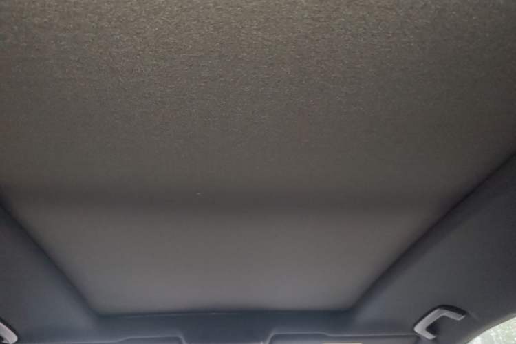 Used Volkswagen Teramont 2025 Tiguan Pro 450TSI Four-Wheel Drive Summit Edition Headliner