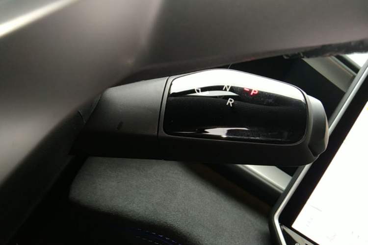 Used Volkswagen Teramont 2025 Tiguan Pro 450TSI Four-Wheel Drive Summit Edition Gear Lever