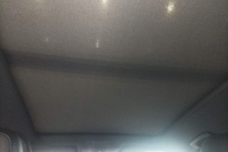 Used Volkswagen Teramont 2025 Tiguan Pro 450TSI Four-Wheel Drive Summit Edition Headliner