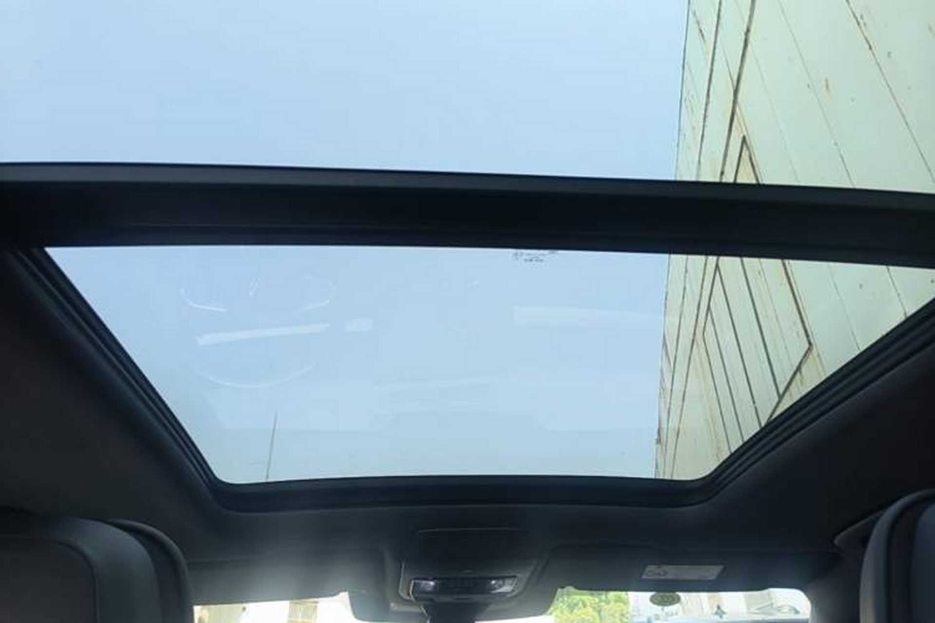 Used Volkswagen Teramont 2025 Tiguan Pro 450TSI Four-Wheel Drive Summit Edition Headliner