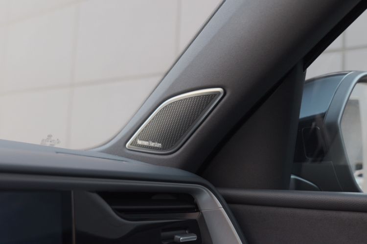 Used Volkswagen Teramont 2025 Tiguan Pro 450TSI Four-Wheel Drive Summit Edition Interior 4