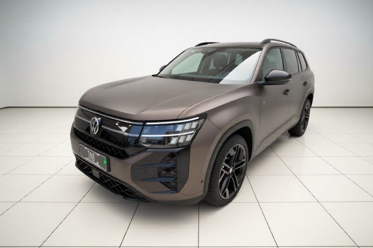 Ojetý Volkswagen Teramont 2025 Tiguan Pro 450TSI Four-Wheel Drive Summit Edition Guazi used car, China used car export, Used car for sale, Used  cars, Cheapest cars for sale