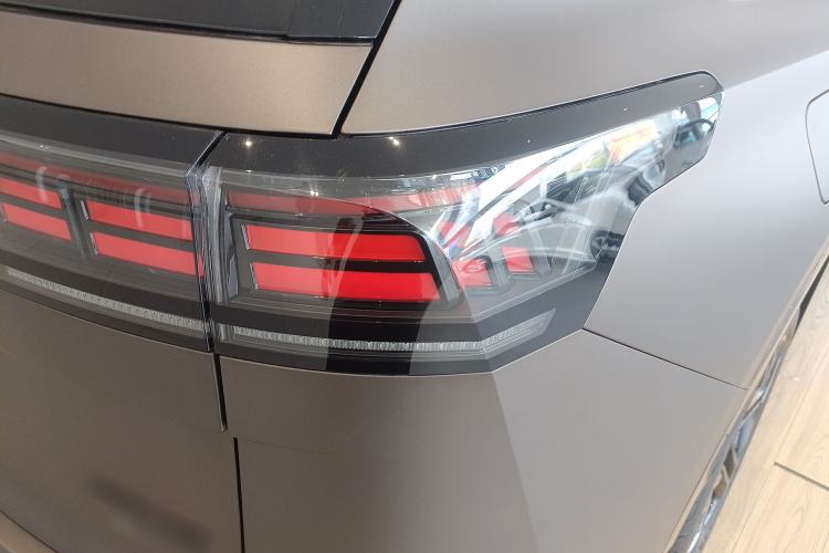 Used Volkswagen Teramont 2025 Tiguan Pro 450TSI Four-Wheel Drive Summit Edition Right Rear Taillight