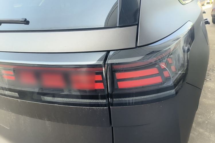 Used Volkswagen Teramont 2025 Tiguan Pro 450TSI Four-Wheel Drive Summit Edition Right Rear Taillight