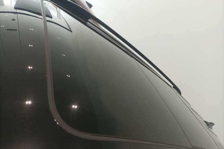 Used Volkswagen Teramont 2025 Tiguan Pro 450TSI Four-Wheel Drive Summit Edition Roof