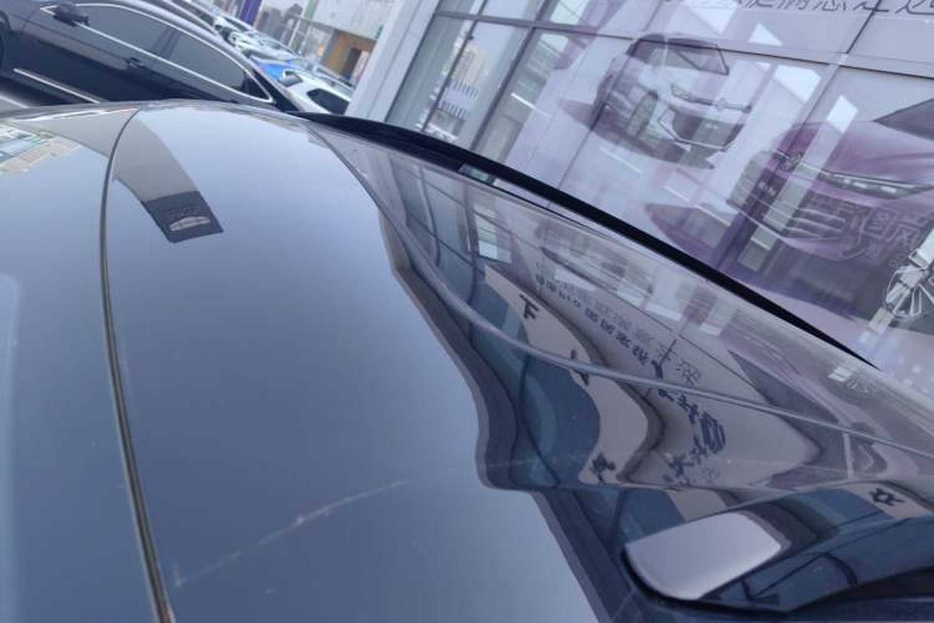 Used Volkswagen Teramont 2025 Tiguan Pro 450TSI 4Motion Crosswind Edition Roof