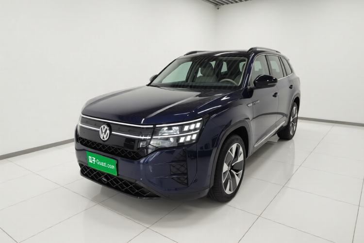 Ojetý Volkswagen Teramont 2025 Tiguan Pro 450TSI 4Motion Crosswind Edition Guazi used car, China used car export, Used car for sale, Used  cars, Cheapest cars for sale