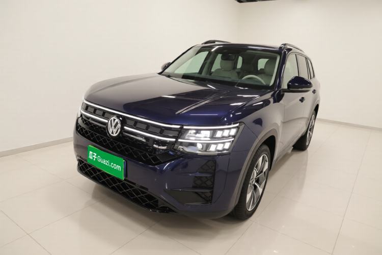 Ojetý Volkswagen Teramont 2025 Tiguan Pro 450TSI 4Motion Crosswind Edition Guazi used car, China used car export, Used car for sale, Used  cars, Cheapest cars for sale