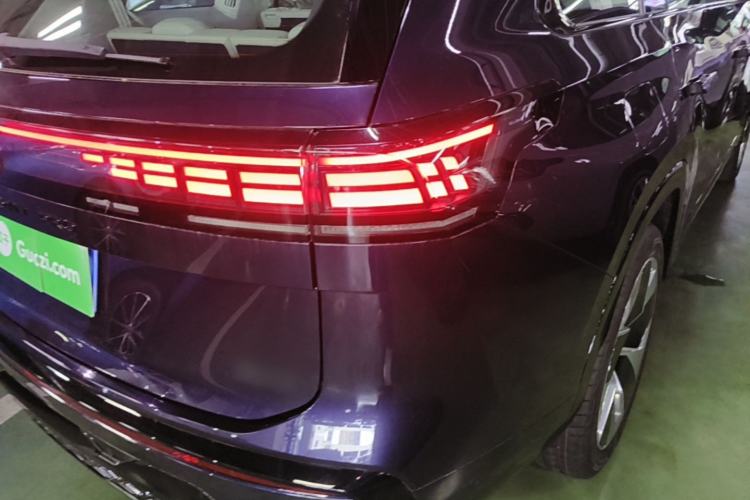 Used Volkswagen Teramont 2025 Tiguan Pro 450TSI 4Motion Crosswind Edition Right Rear Taillight
