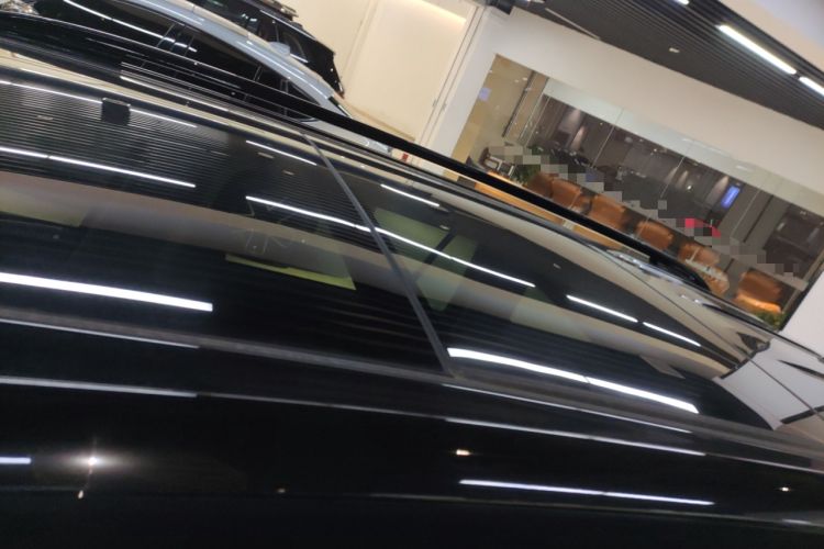 Used Volkswagen Teramont 2025 Tiguan Pro 450TSI 4Motion Crosswind Edition Roof