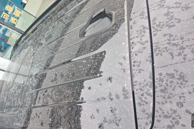 Used Volkswagen Teramont 2026 Model, Tiguan Pro 450TSI Four-Wheel Drive Summit Edition Roof