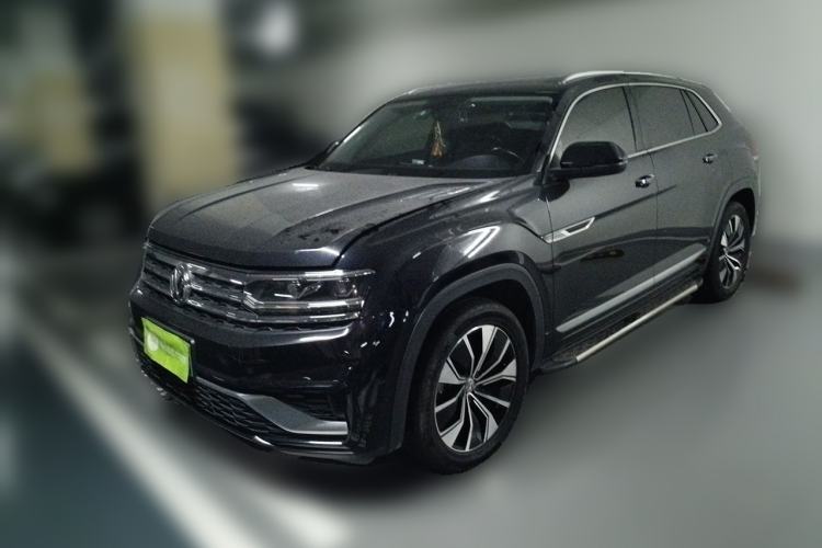 Used Volkswagen Teramont X 2019 330TSI Two-Wheel-Drive Prestige Luxury Edition Guazi used car, China used car export, Used car for sale, Used  cars, Cheapest cars for sale