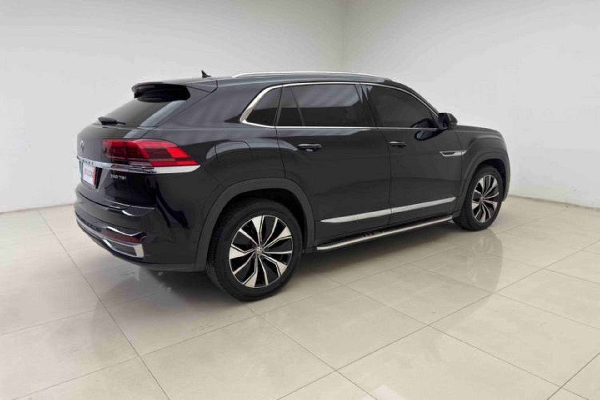 Used Volkswagen Teramont X 2019 330TSI Two-Wheel-Drive Prestige Luxury Edition Exterior 10