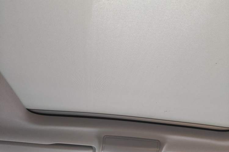 Used Volkswagen Teramont X 2019 330TSI Two-Wheel-Drive Prestige Luxury Edition Headliner