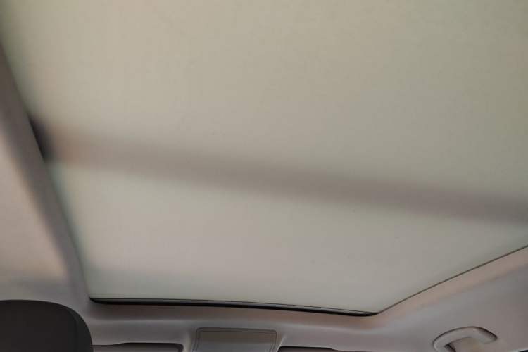 Used Volkswagen Teramont X 2019 380TSI Four-Wheel Drive Luxury Edition Headliner