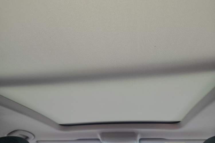 Used Volkswagen Teramont X 2019 330TSI Two-Wheel-Drive Luxury Edition Headliner
