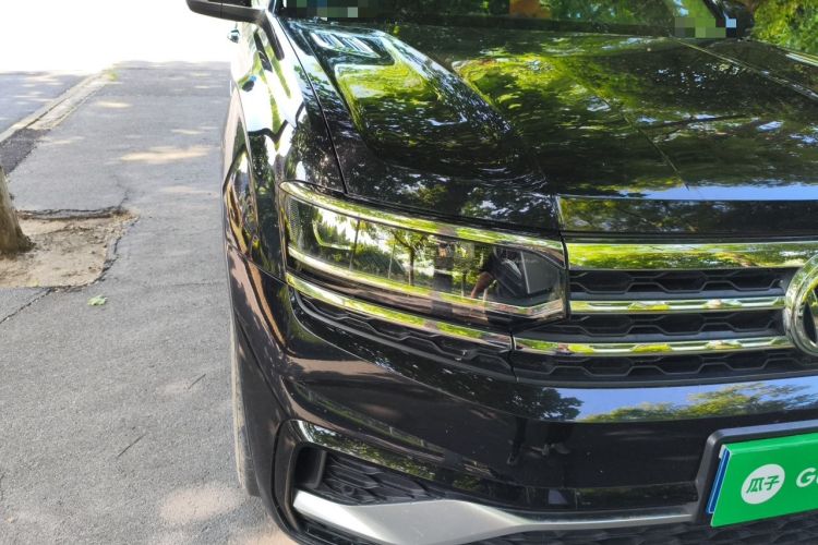 Used Volkswagen Teramont X 2019 380TSI Four-Wheel Drive Luxury Edition Right Front Headlight