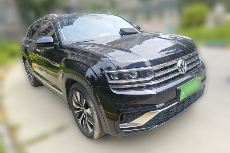 Used Volkswagen Teramont X 2019 380TSI Four-Wheel Drive Prestige Luxury Edition Guazi used car, China used car export, Used car for sale, Used  cars, Cheapest cars for sale
