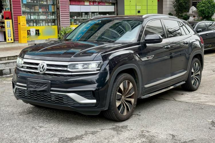 Ojetý Volkswagen Teramont X 2019 530 V6 Four-Wheel Drive Prestige Luxury Edition Guazi used car, China used car export, Used car for sale, Used  cars, Cheapest cars for sale