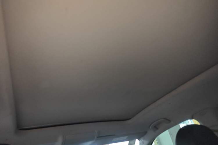 Used Volkswagen Teramont X 2019 330TSI Two-Wheel-Drive Luxury Edition Headliner