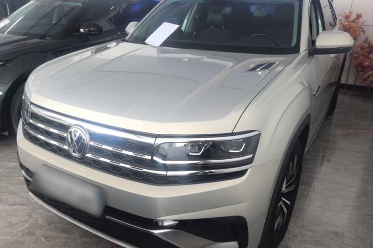 Ojetý Volkswagen Teramont X 2019 380TSI Four-Wheel Drive Prestige Luxury Edition Guazi used car, China used car export, Used car for sale, Used  cars, Cheapest cars for sale