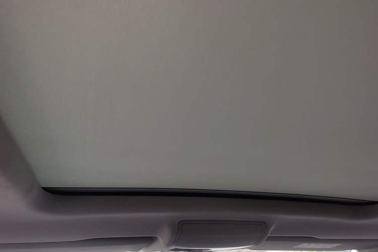 Used Volkswagen Teramont X 2019 330TSI Two-Wheel-Drive Prestige Luxury Edition Headliner