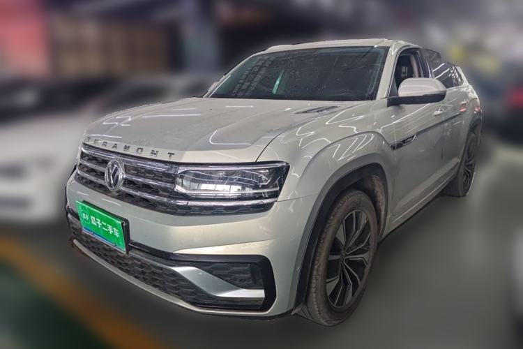 Ojetý Volkswagen Teramont X 2019 380TSI Four-Wheel Drive Prestige Luxury Edition Guazi used car, China used car export, Used car for sale, Used  cars, Cheapest cars for sale