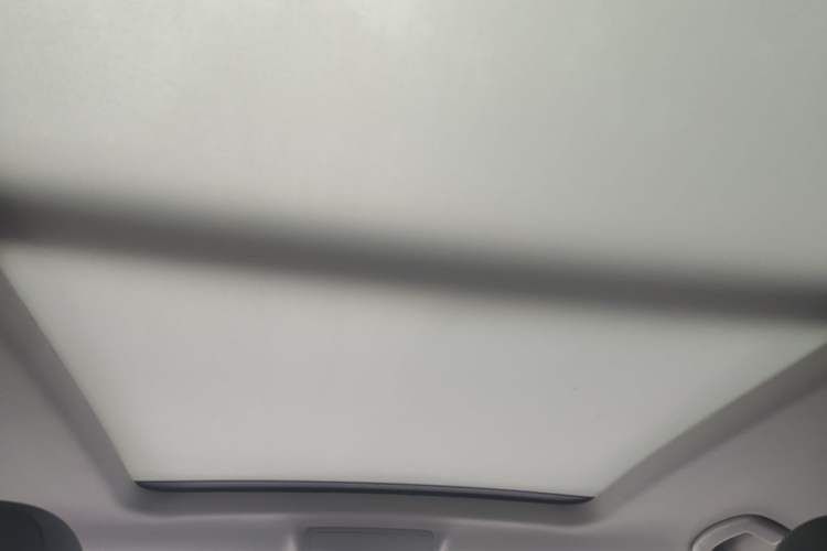 Used Volkswagen Teramont X 2019 380TSI Four-Wheel Drive Luxury Edition Headliner
