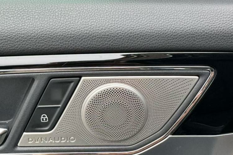 Used Volkswagen Teramont X 2019 530 V6 Four-Wheel Drive Prestige Flagship Edition Interior 6