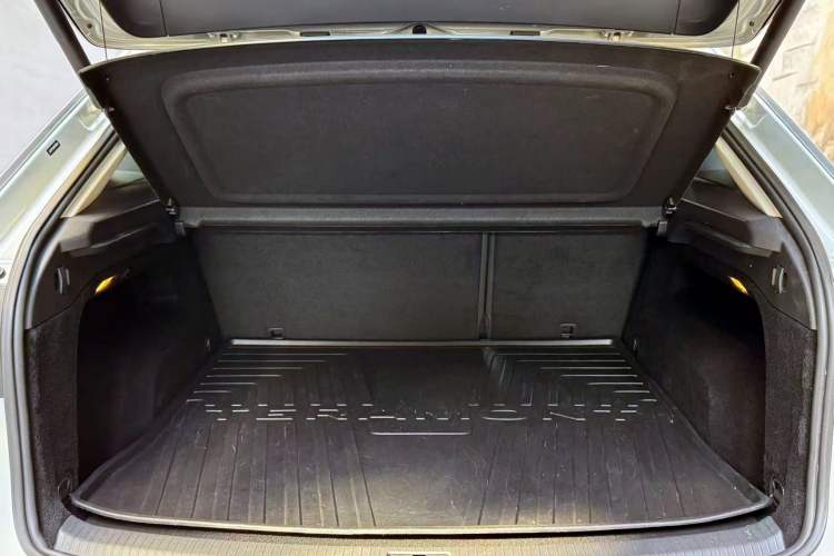 Used Volkswagen Teramont X 2019 380TSI Four-Wheel Drive Prestige Luxury Edition Interior 8