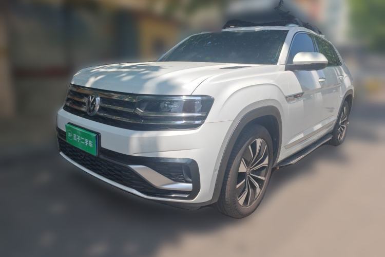 Gebrauchter Volkswagen Teramont X 2019 380TSI Four-Wheel Drive Prestige Luxury Edition Guazi used car, China used car export, Used car for sale, Used  cars, Cheapest cars for sale