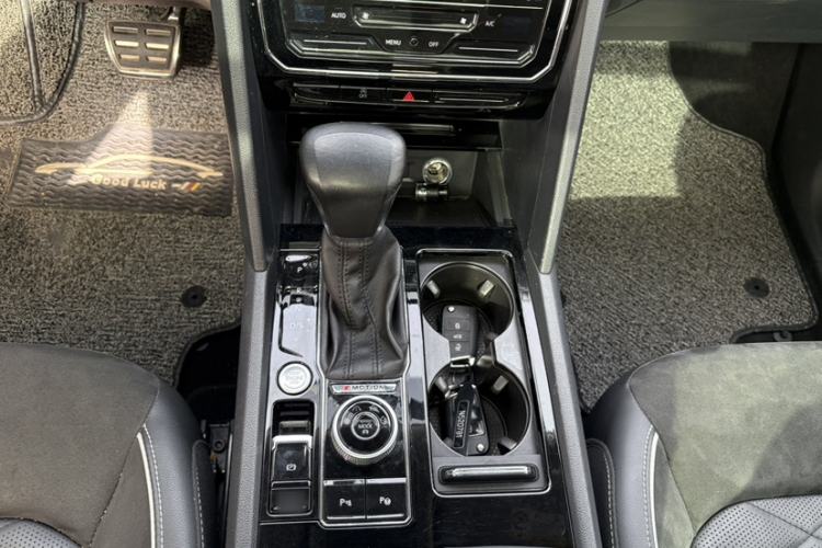Used Volkswagen Teramont X 2019 380TSI Four-Wheel Drive Prestige Luxury Edition Gear Lever