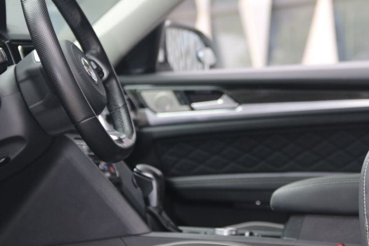 Used Volkswagen Teramont X 2019 380TSI Four-Wheel Drive Prestige Luxury Edition Interior 1