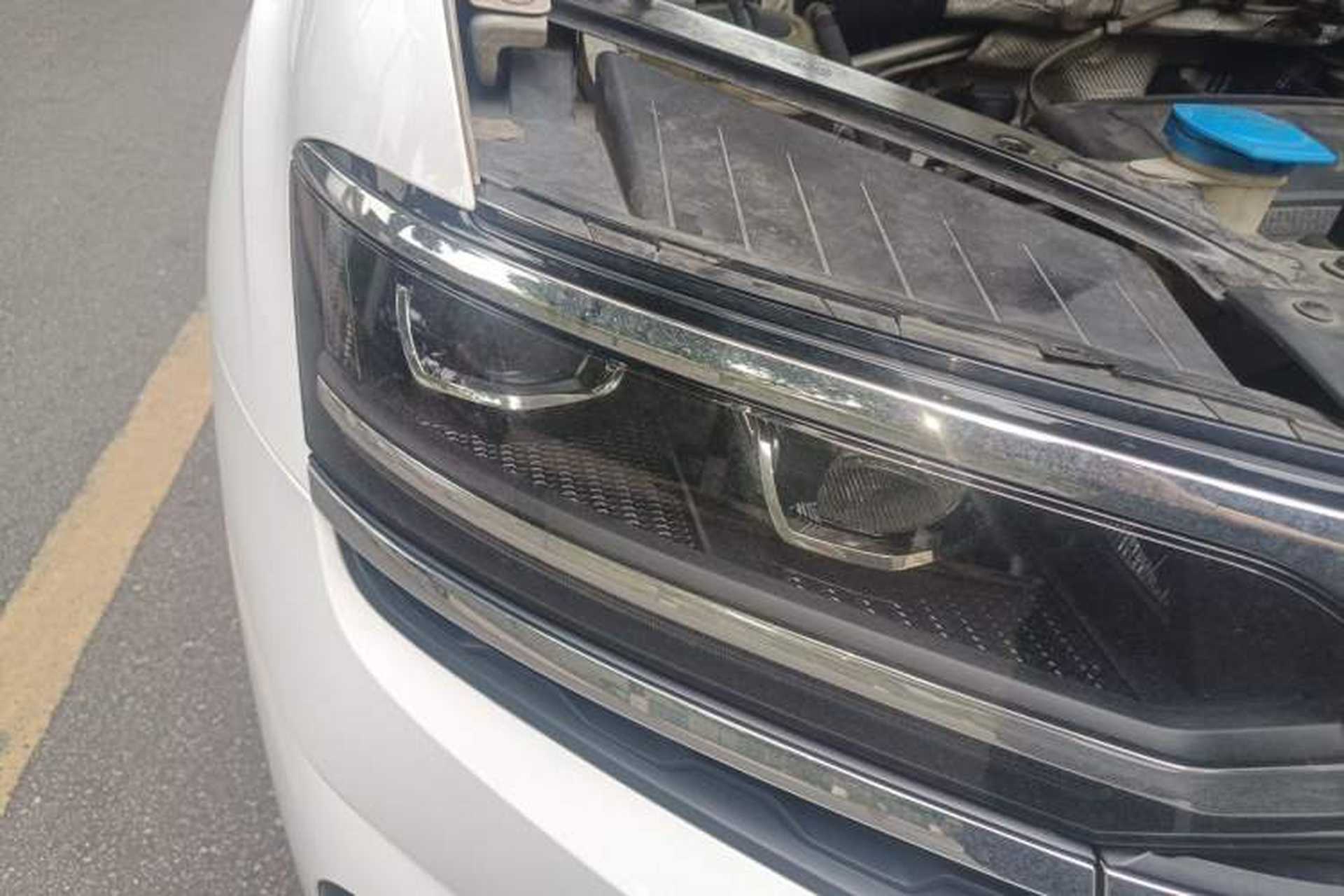 Used Volkswagen Teramont X 2019 380TSI Four-Wheel Drive Luxury Edition Right Front Headlight