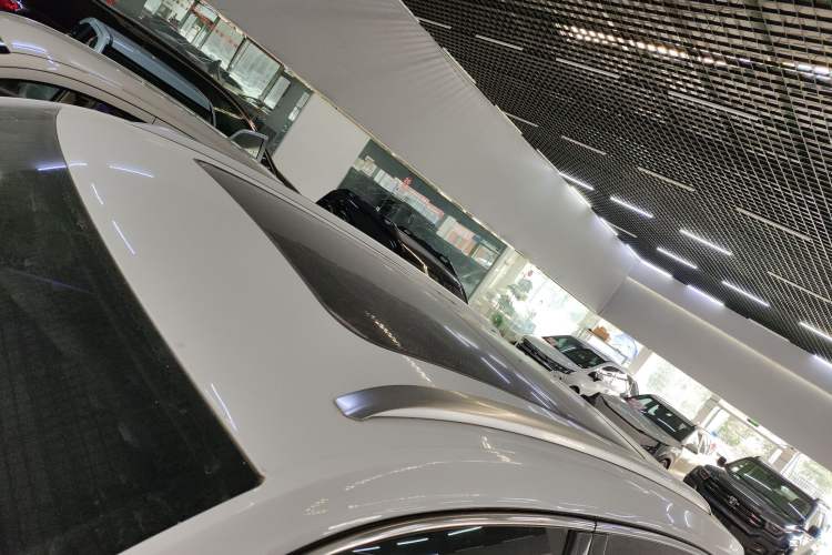 Used Volkswagen Teramont X 2019 380TSI Four-Wheel Drive Luxury Edition Roof