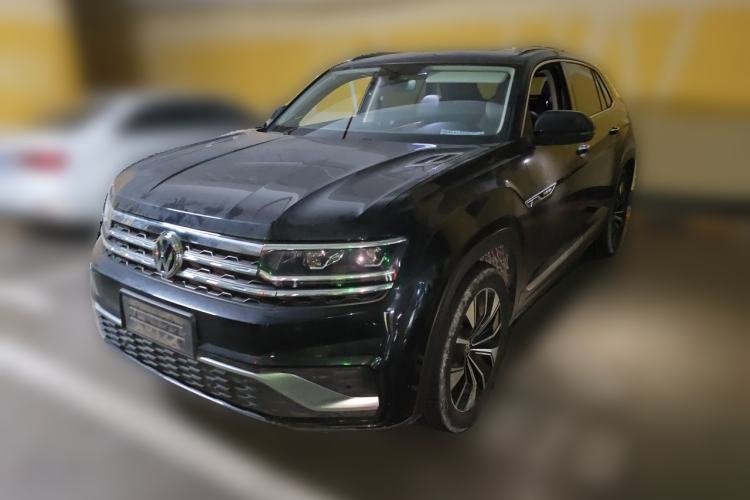Used Volkswagen Teramont X 2020 380TSI Four-Wheel Drive Prestige Luxury Edition Guazi used car, China used car export, Used car for sale, Used  cars, Cheapest cars for sale