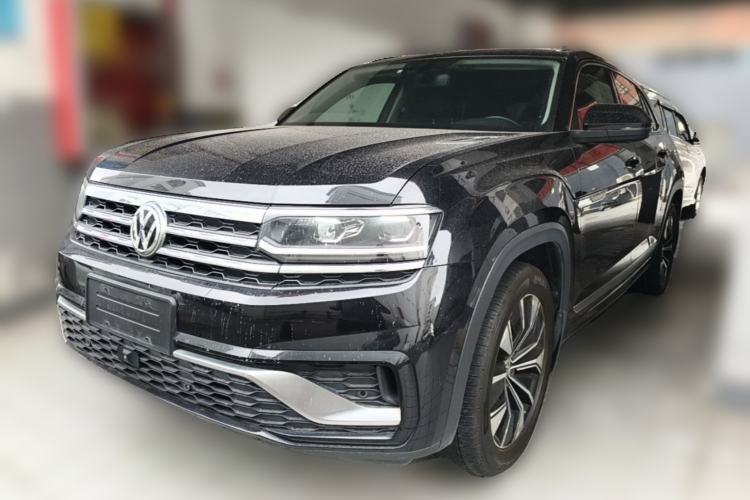 Used Volkswagen Teramont X 2020 330TSI Two-Wheel-Drive Prestige Luxury Edition Guazi used car, China used car export, Used car for sale, Used  cars, Cheapest cars for sale