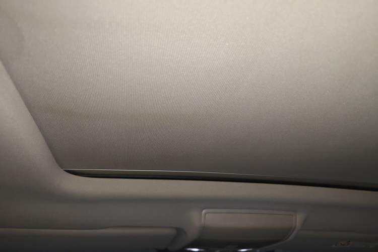 Used Volkswagen Teramont X 2020 Facelift 380TSI Four-Wheel Drive Luxury Edition Headliner
