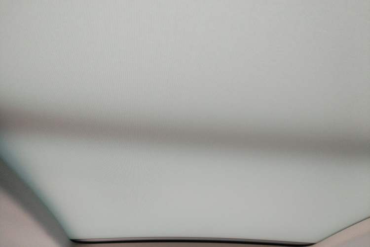 Used Volkswagen Teramont X 2020 380TSI Four-Wheel Drive Prestige Luxury Edition Headliner