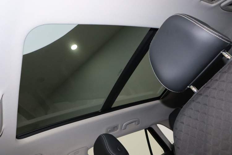 Used Volkswagen Teramont X 2020 380TSI Four-Wheel Drive Luxury Edition Headliner