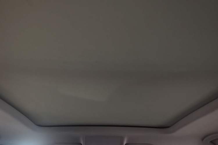 Used Volkswagen Teramont X 2020 380TSI Four-Wheel Drive Prestige Luxury Edition Headliner