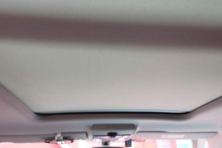 Used Volkswagen Teramont X 2020 330TSI Two-Wheel-Drive Prestige Luxury Edition Headliner